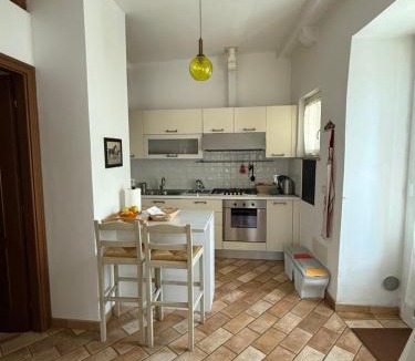 Gorizia House | Appartamenti Palazzo Lantieri