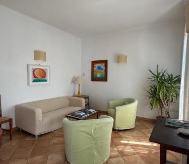 Gorizia House | Appartamenti Palazzo Lantieri