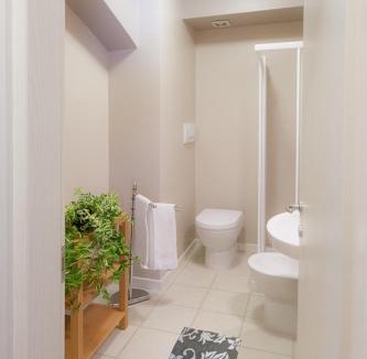 Masare Apartment | Appartamenti Regina