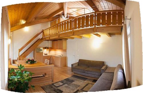 Masare Apartment | Appartamenti Regina