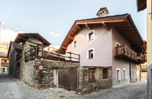 Nus Apartment | Appartamenti Relax Nus