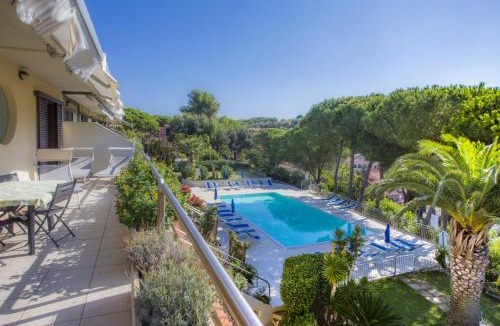 Porto Azzurro Apartment | Appartamenti Residence il Porto 13 e 16