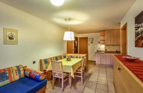 San Cassiano Apartment | Appartamenti Residence Ada