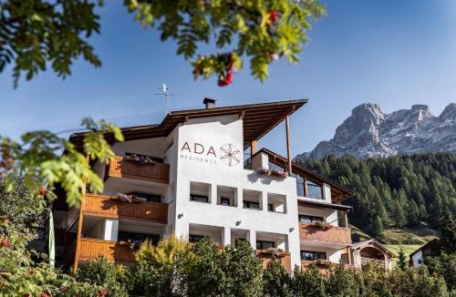 San Cassiano Apartment | Appartamenti Residence Ada