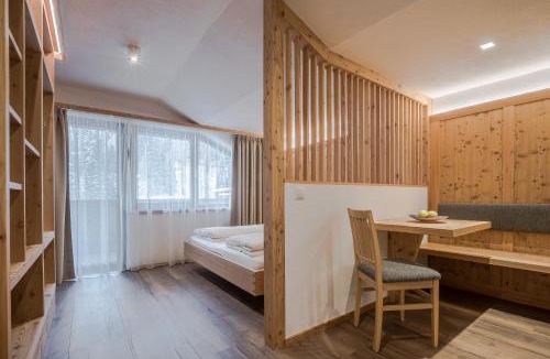 San Cassiano Apartment | Appartamenti Residence Ada
