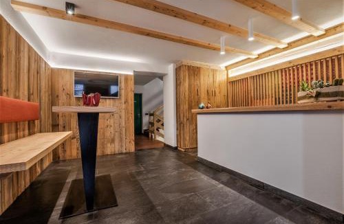 San Cassiano Apartment | Appartamenti Residence Ada