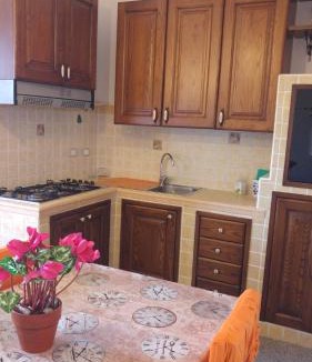 Catanzaro Lido Apartment | Appartamenti S'Agapo'
