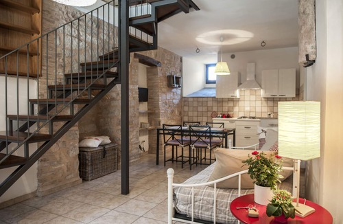 Spello House | Appartamenti San Francesco