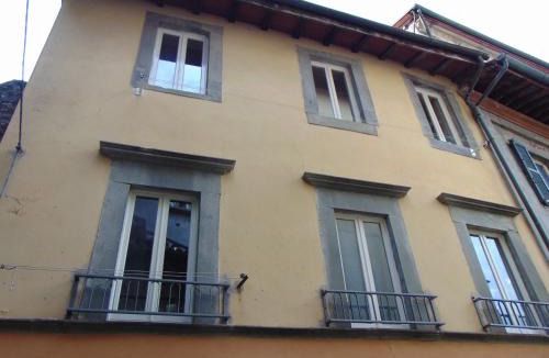Mologno Apartment | Appartamenti Sol & Sombra in Barga