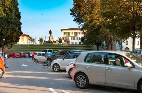 Mologno Apartment | Appartamenti Sol & Sombra in Barga