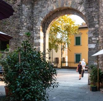 Mologno Apartment | Appartamenti Sol & Sombra in Barga