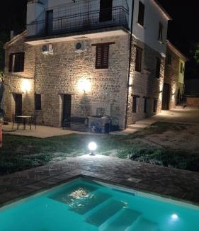 Penna San Giovanni Apartment | Appartamenti turistici Carboni