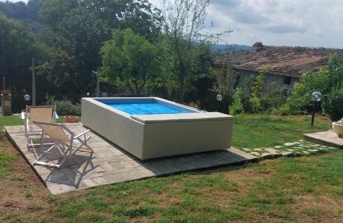 Penna San Giovanni Apartment | Appartamenti turistici Carboni
