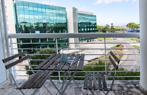 Quartiere XX Ardeatino Apartment | Appartamenti Tre Fontane