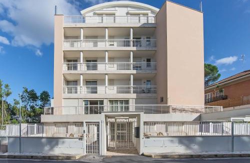 Quartiere XX Ardeatino Apartment | Appartamenti Tre Fontane