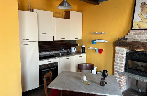 Alfiano Natta Apartment | Appartamenti Vacanze Fra-I-Cup PT