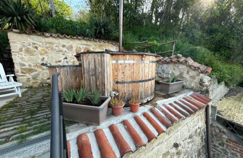 Alfiano Natta Apartment | Appartamenti Vacanze Fra-I-Cup PT