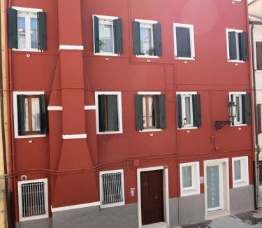 Chioggia Apartment | Appartamenti Vale Mare