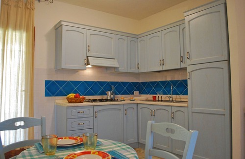 San Teodoro City Centre Apartment | Appartamenti Vecchio Stazzo