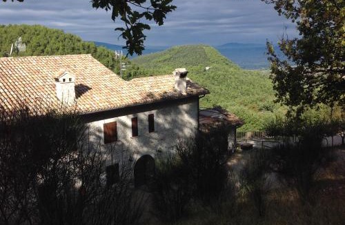 Spoleto House | APPARTAMENTI Villa Marianna