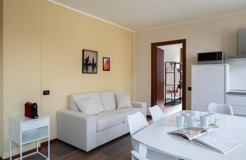 Acquaseria Apartment | Appartamento 10 - Two Bedroom Apartment, Sleeps 6