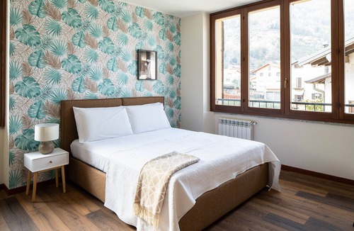 Acquaseria Apartment | Appartamento 10 - Two Bedroom Apartment, Sleeps 6