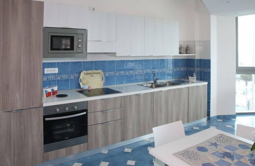 Terracina Apartment | Appartamento 2 by Interhome
