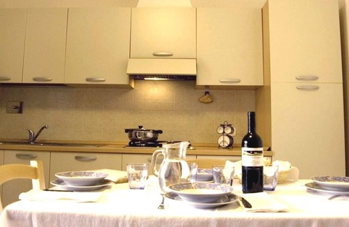 Grosseto Other | "Appartamento 3 - La Poiana" with Pool, Garden & Wi-Fi