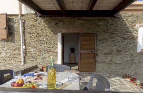 Sassari House | appartamento 3 postil letto con angolo cottura