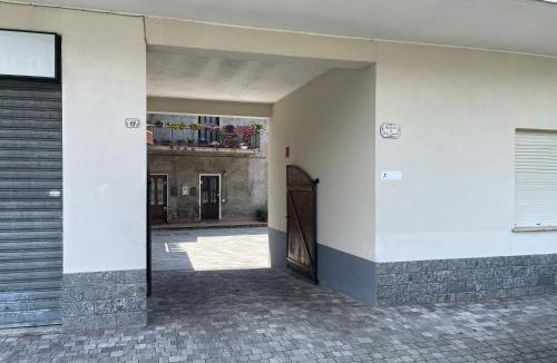 Azzio Apartment | Appartamento 4 del Vecchio Convento