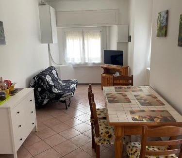 Azzio Apartment | Appartamento 4 del Vecchio Convento
