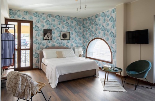 Acquaseria Apartment | Appartamento 5 - One Bedroom Apartment, Sleeps 2
