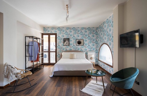 Acquaseria Apartment | Appartamento 5 - One Bedroom Apartment, Sleeps 2