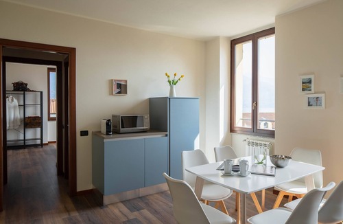 Acquaseria Apartment | Appartamento 7 - Two Bedroom Apartment, Sleeps 5
