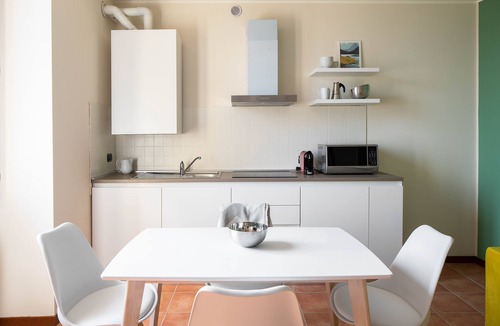 Acquaseria Apartment | Appartamento 8 - Two Bedroom Apartment, Sleeps 5