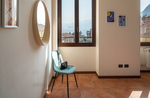 Acquaseria Apartment | Appartamento 8 - Two Bedroom Apartment, Sleeps 5
