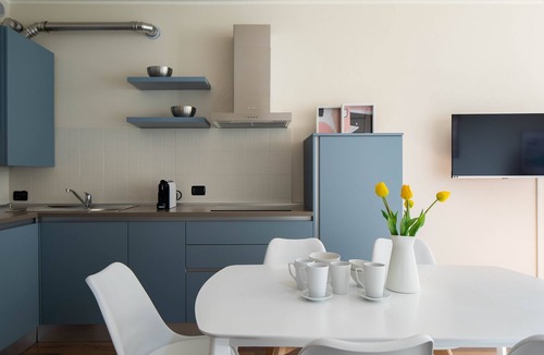 Acquaseria Apartment | Appartamento 9 - Two Bedroom Apartment, Sleeps 6