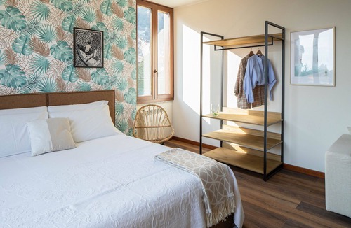 Acquaseria Apartment | Appartamento 9 - Two Bedroom Apartment, Sleeps 6