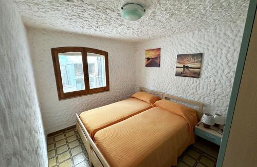 Maladroscia Apartment | Appartamento a 50 metri dalla spiaggia di Maladroxia c226
