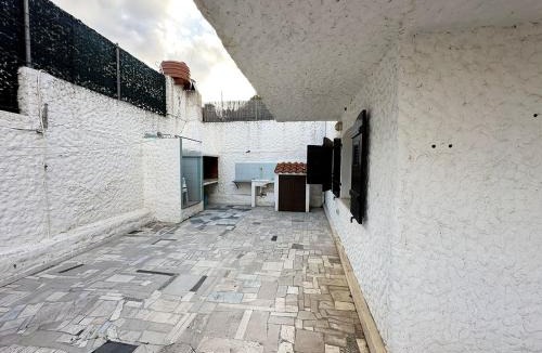 Maladroscia Apartment | Appartamento a 50 metri dalla spiaggia di Maladroxia c226