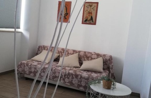 Nova Siri Apartment | appartamento a due passi dal mare