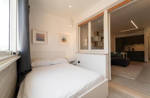Villa Rosa Apartment | Appartamento a due passi dal mare 4