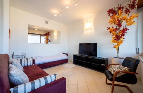Cittadella Apartment | Appartamento a due passi dalla stazione con vista