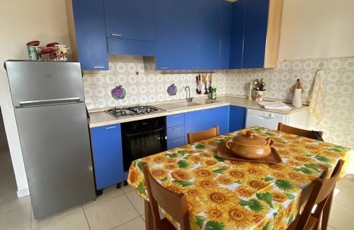 San Donato Apartment | Appartamento a pochi km dal mare