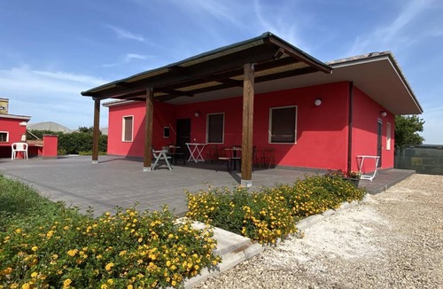 San Donato Apartment | Appartamento a pochi km dal mare