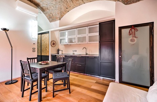 Province of Bologna Apartment | Appartamento a Villa Saltarelli II vicino all'aeroporto by Wonderful Italy