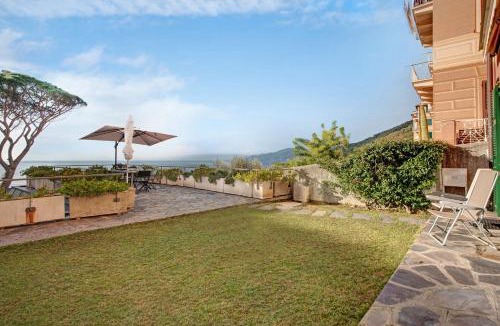 Ruta Apartment | Appartamento Accogliente Vista Mare