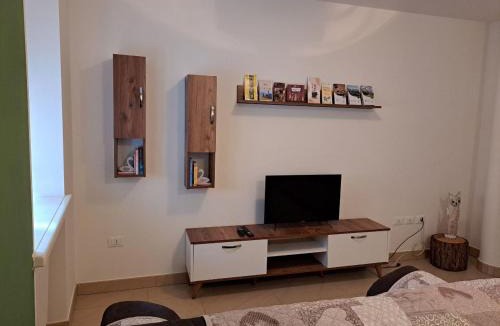 Cles Apartment | Appartamento Al Borgo