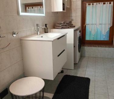 Torbole sul Garda Apartment | Appartamento Al Forte