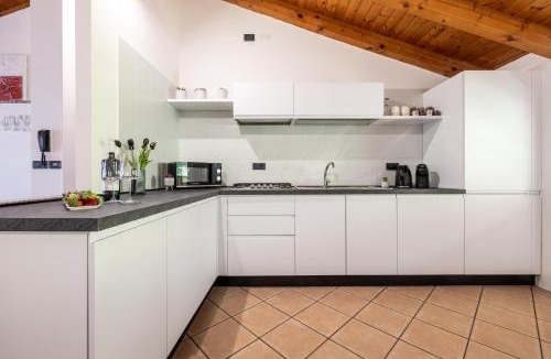 Torbole sul Garda Apartment | Appartamento Al Forte